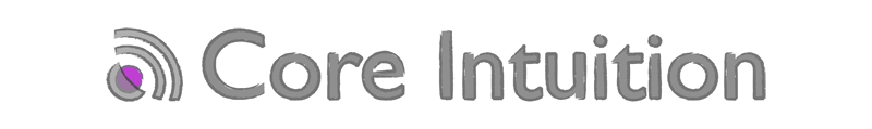 Core Intuition Logo