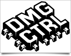 DmgCtrl Logo
