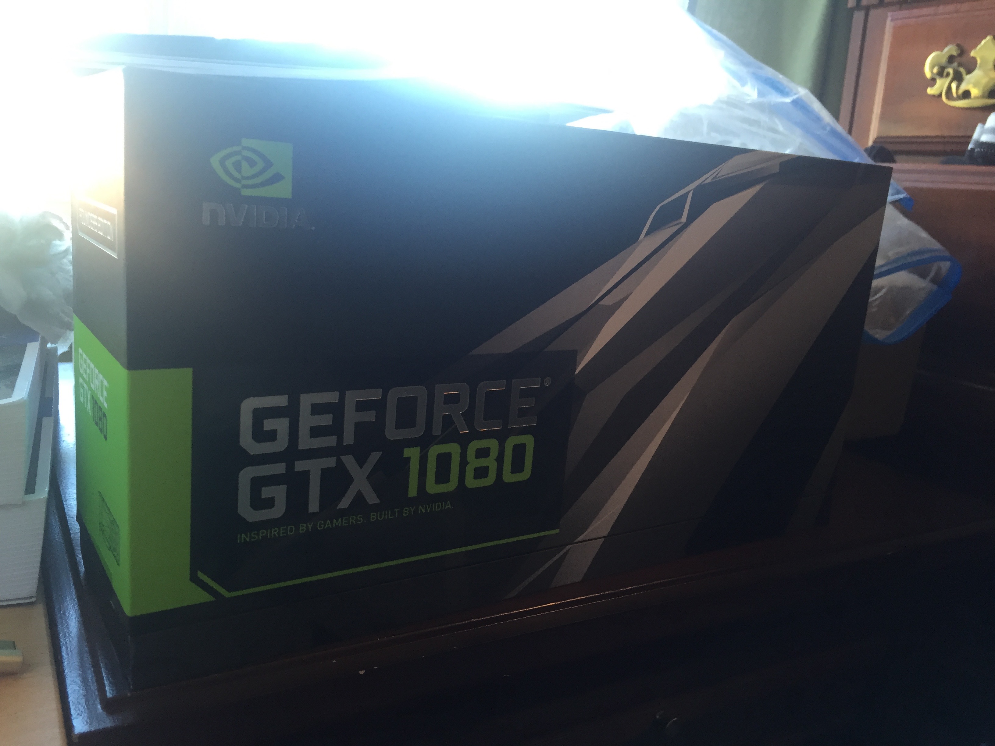 GTX 1080