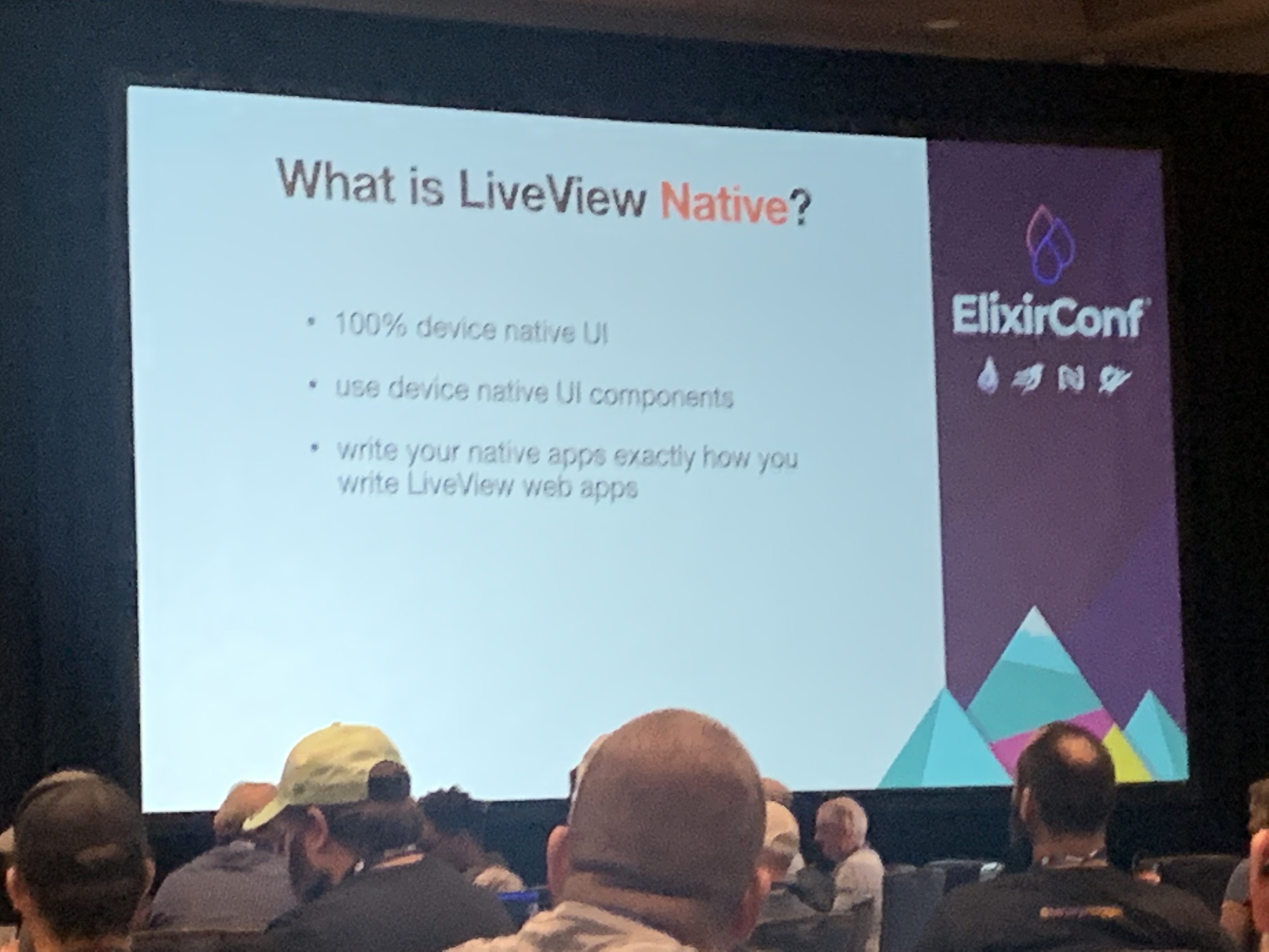 LiveView Native Slide